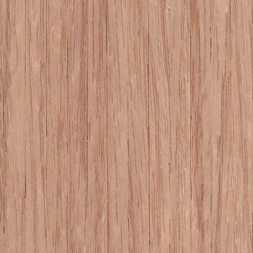 Dollhouse Miniature Red Oak Wood Flooring Sheet